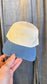 UPSIDE DOWN MOTHER HAT - DENIM BRIM
