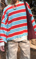 The Saturday Stripe