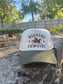 Weekend Cowgirl - Suede Brim