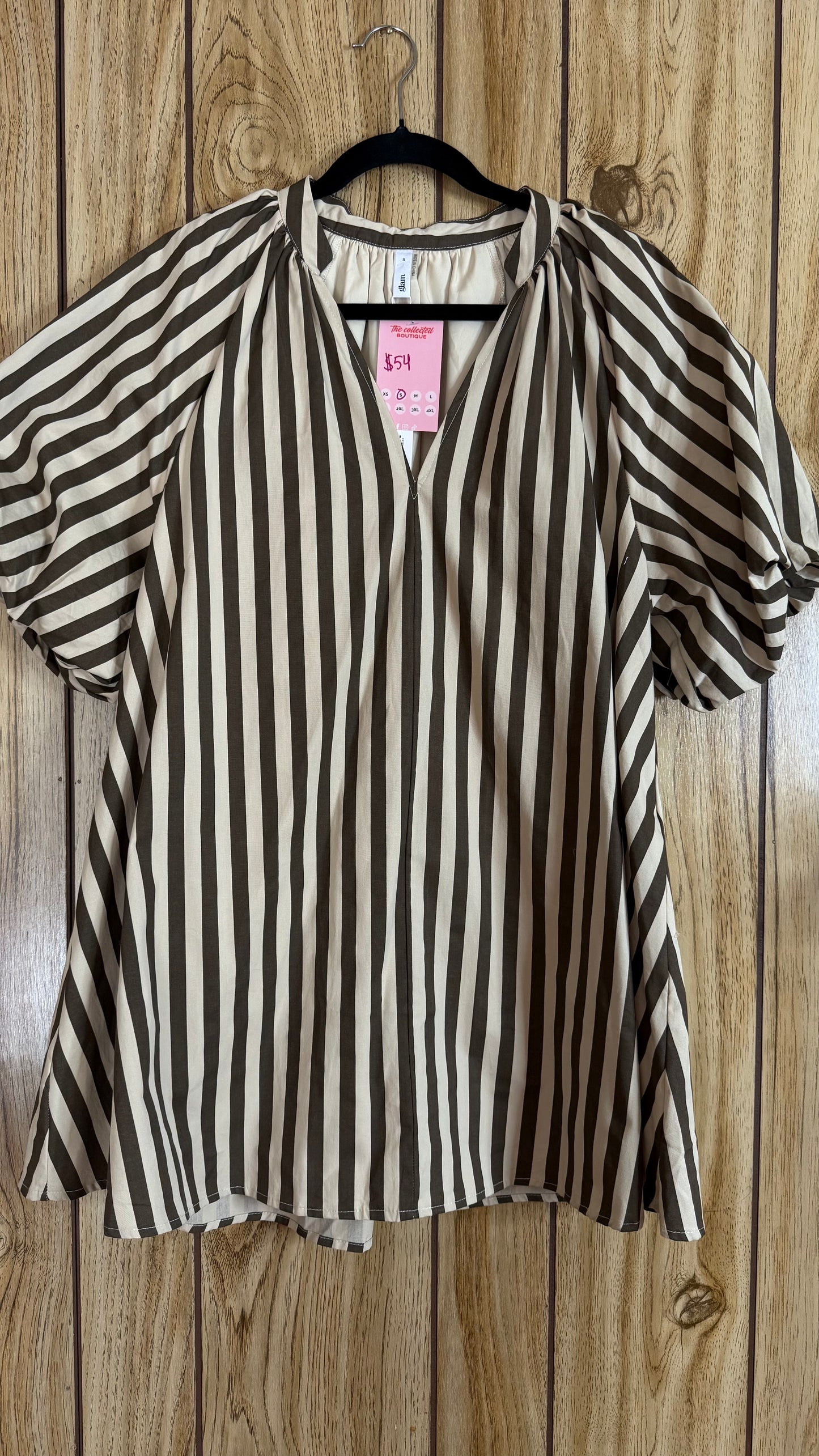 Rory Dress - slightly imperfect - FINAL SALE