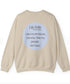 Lily Belle Boutique - Non Toxic Sweatshirt