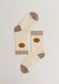 Smiley Socks