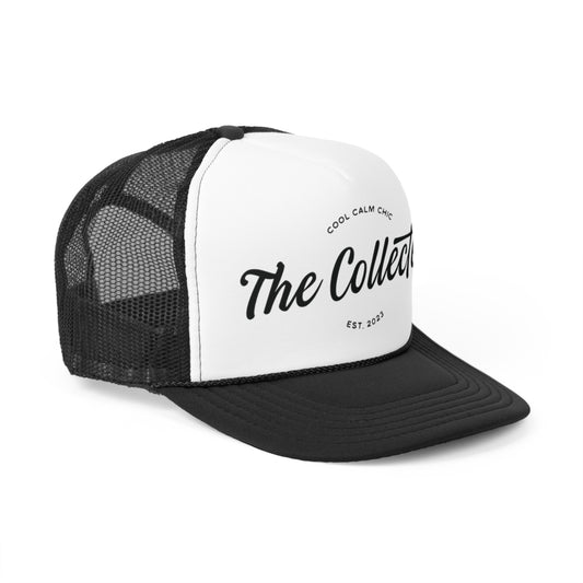 TCB Customer Trucker Hat