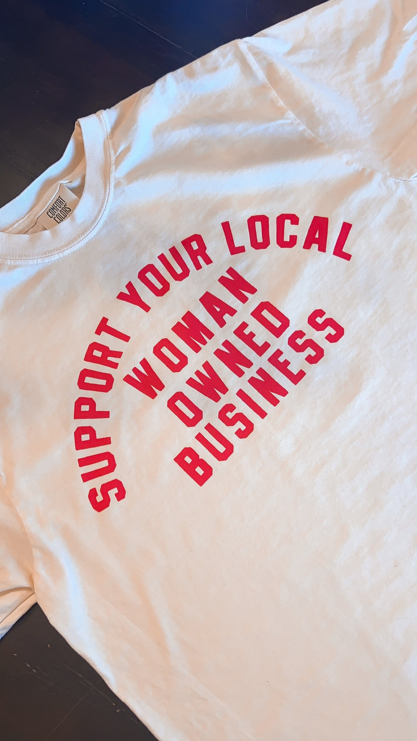 *RESTOCK* Support Your Local Woman Owned Business