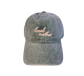 Local Mother Baseball Cap - Green