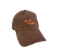 Local Mother Baseball Cap - Brown