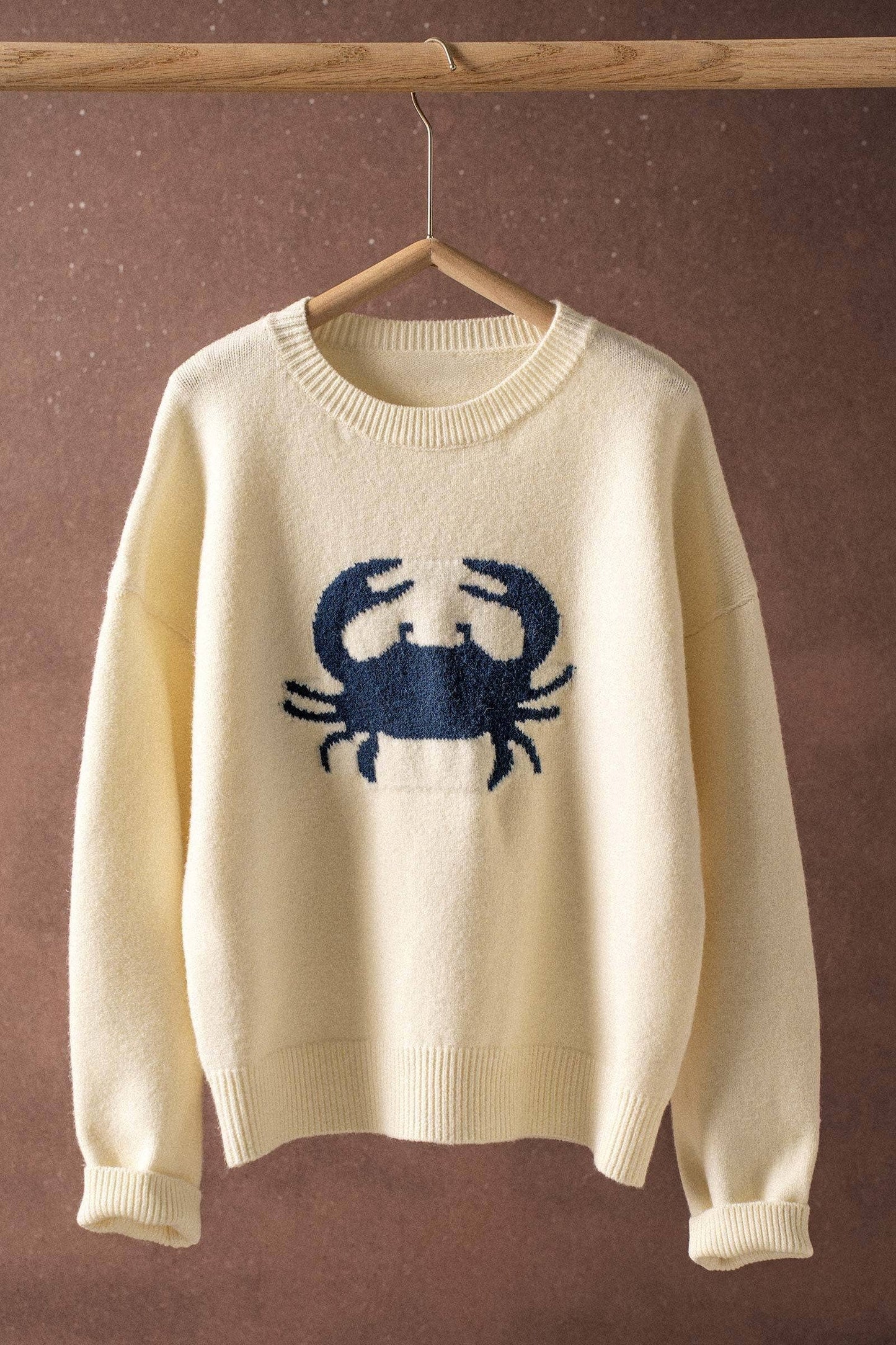 The Catch of the Day Sweater