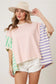 Sweet Like Candy Oversized Tee