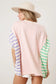 Sweet Like Candy Oversized Tee